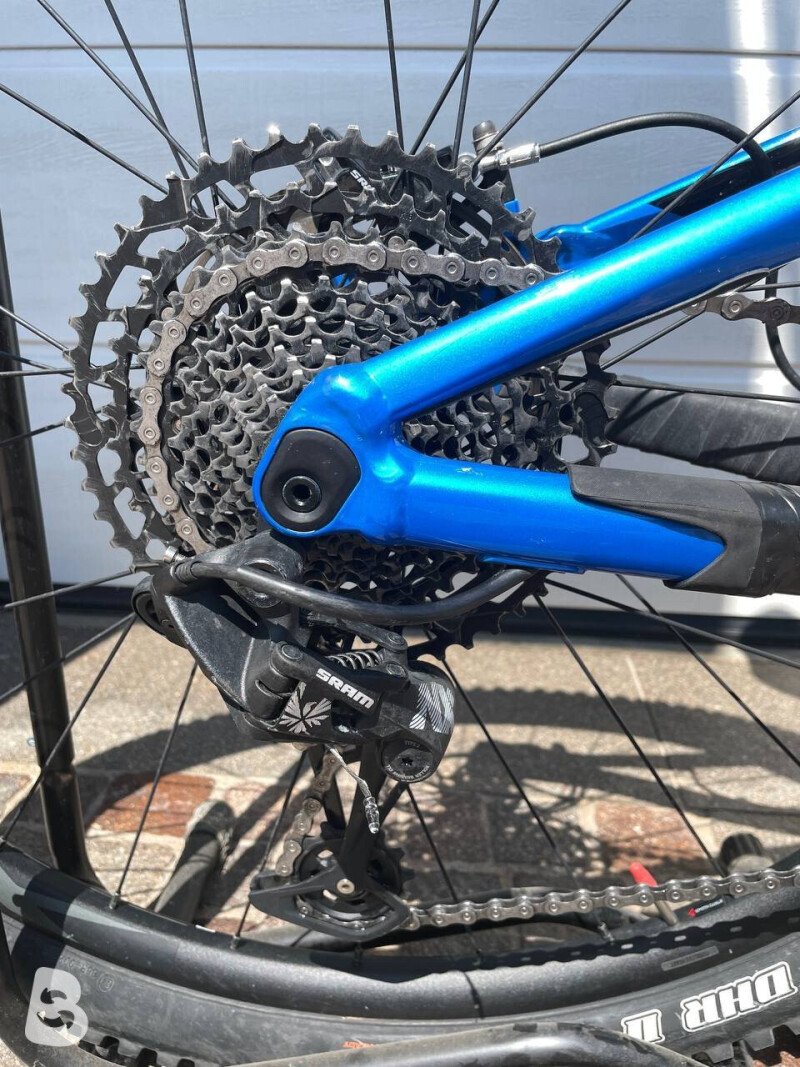 Giant Trance 29" 2 2019