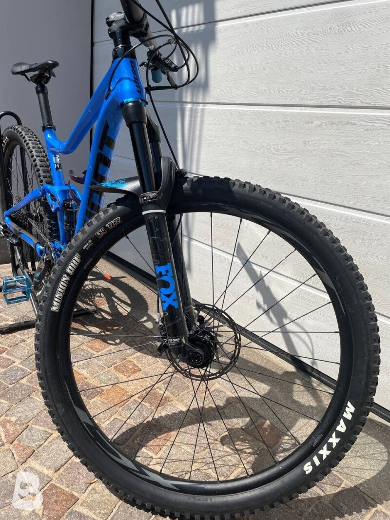 Giant Trance 29" 2 2019