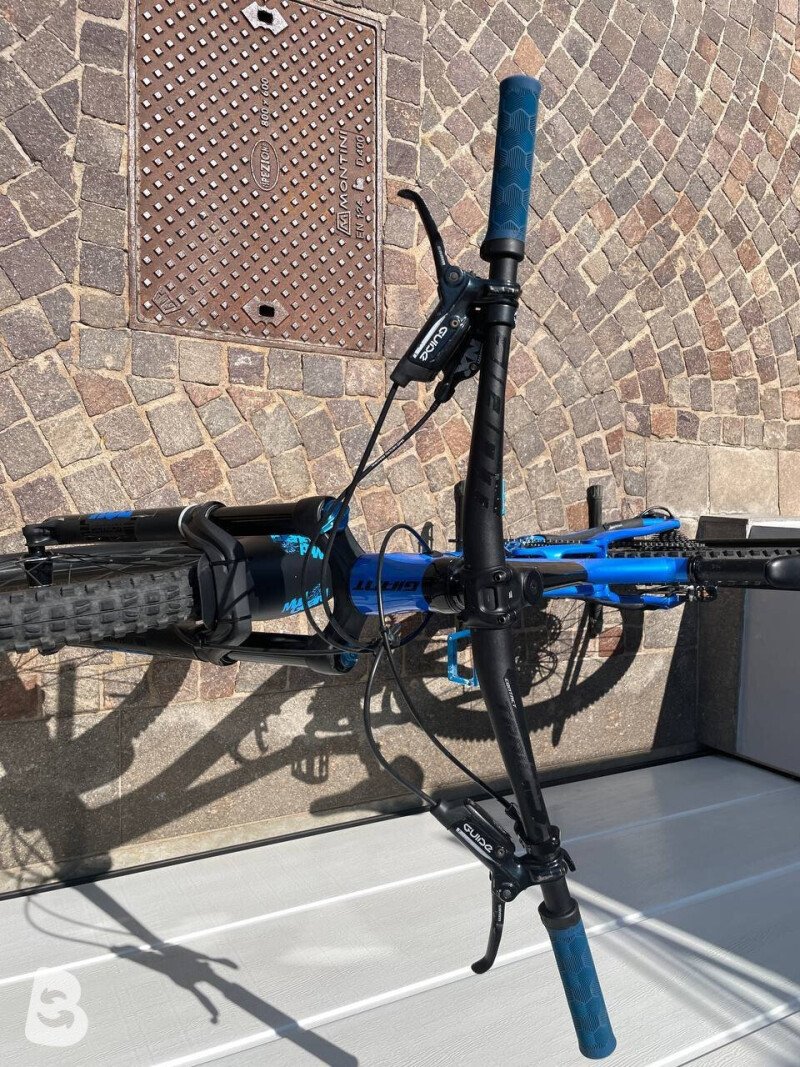 Giant Trance 29" 2 2019