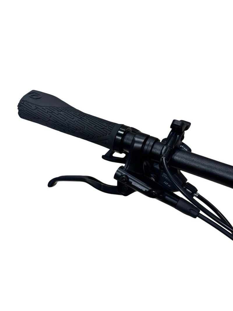 Scott Axis eRide 10 Shimano XT 2022