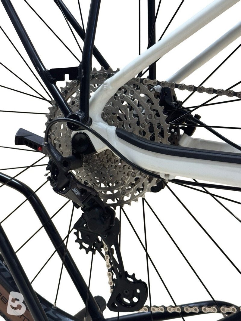 Scott Axis eRide 10 Shimano XT 2022