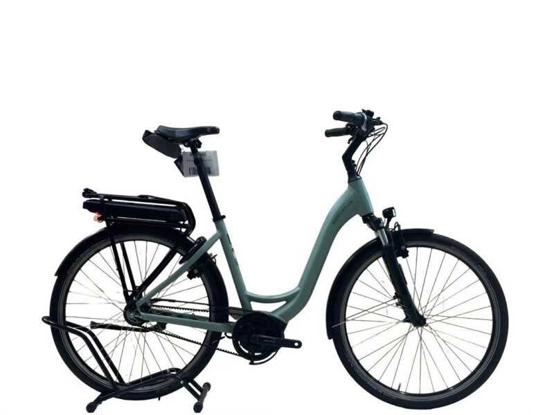 Riese & Müller Swing4 Silent Shimano Nexus 2024