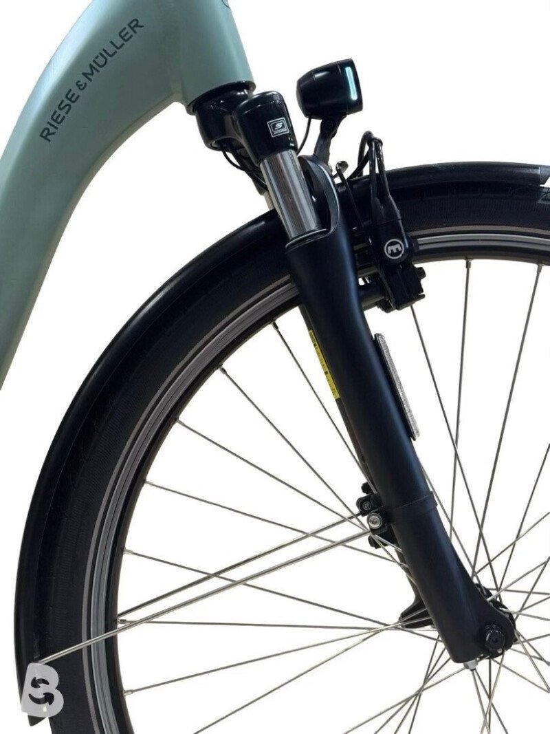 Riese & Müller Swing4 Silent Shimano Nexus 2024