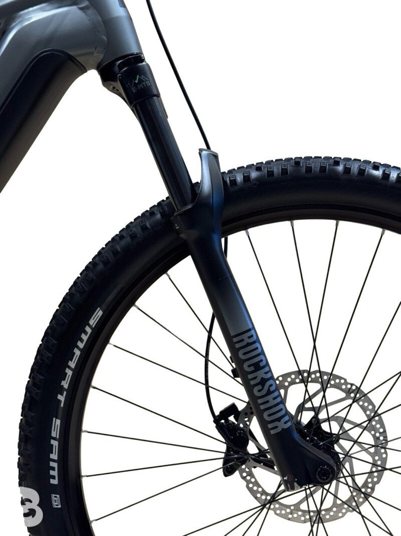 Cube Stereo Hybrid 120 Pro 750 Shimano Deore 2024