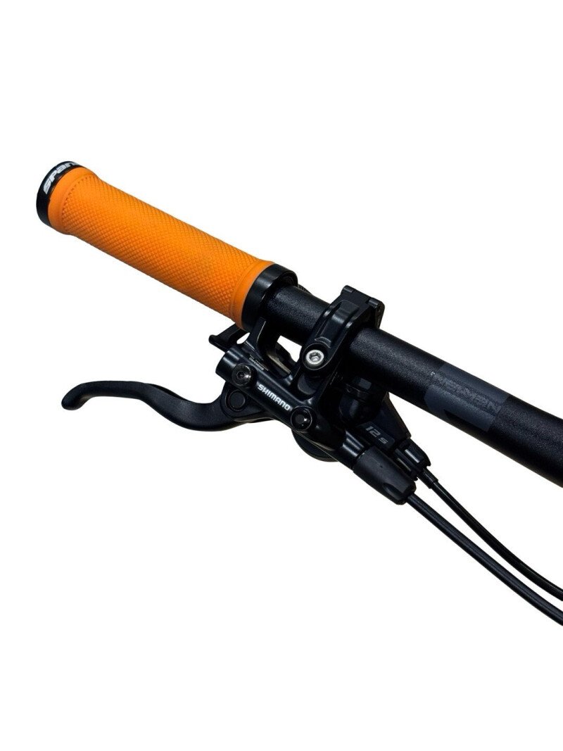 Cube Stereo Hybrid 120 Pro 750 Shimano Deore 2024