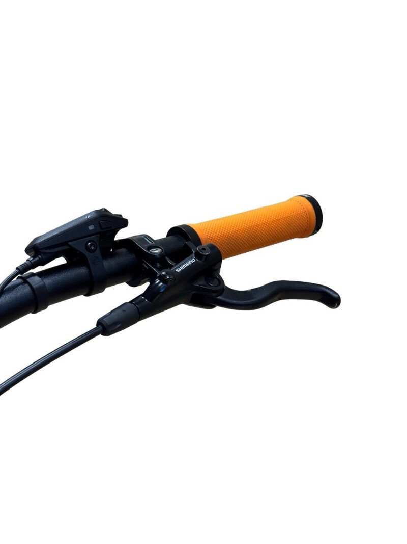 Cube Stereo Hybrid 120 Pro 750 Shimano Deore 2024