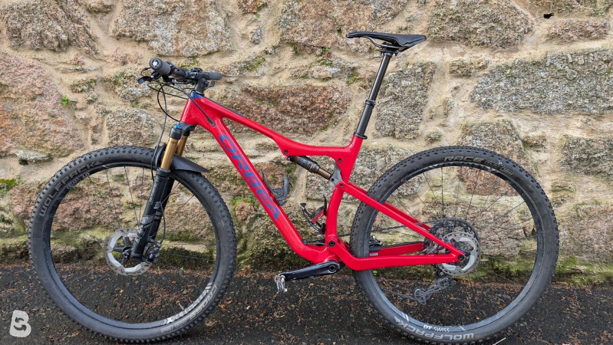 Orbea Oiz M10 2021