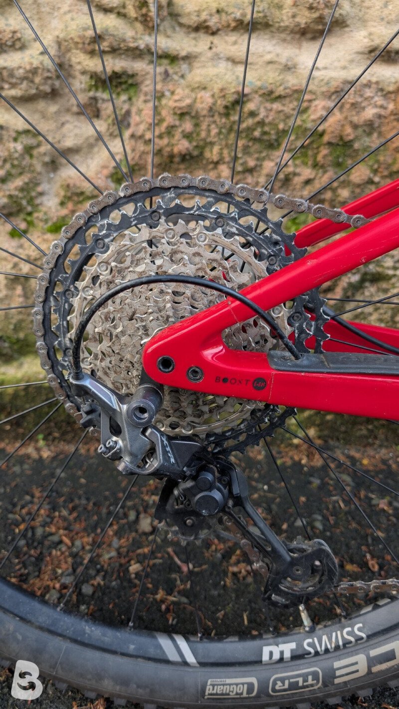 Orbea Oiz M10 2021