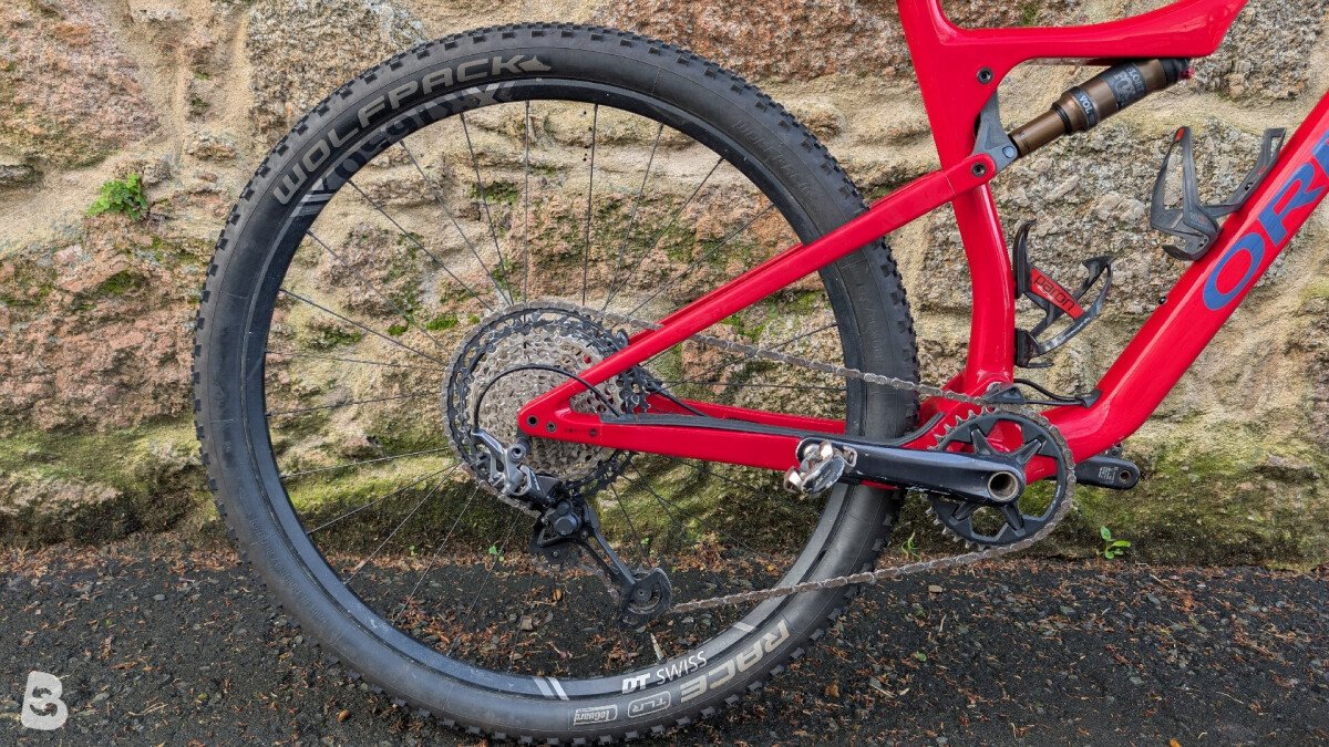 Orbea Oiz M10 2021