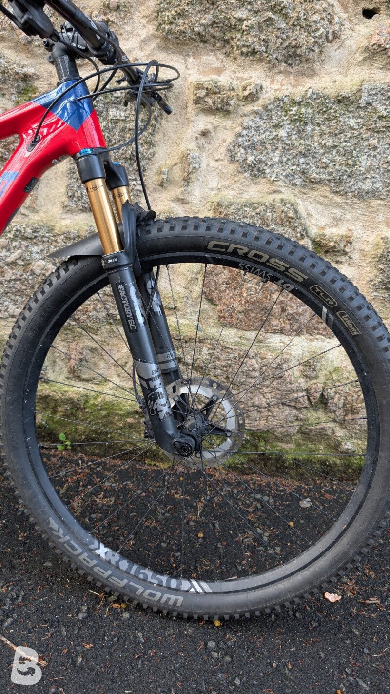 Orbea Oiz M10 2021
