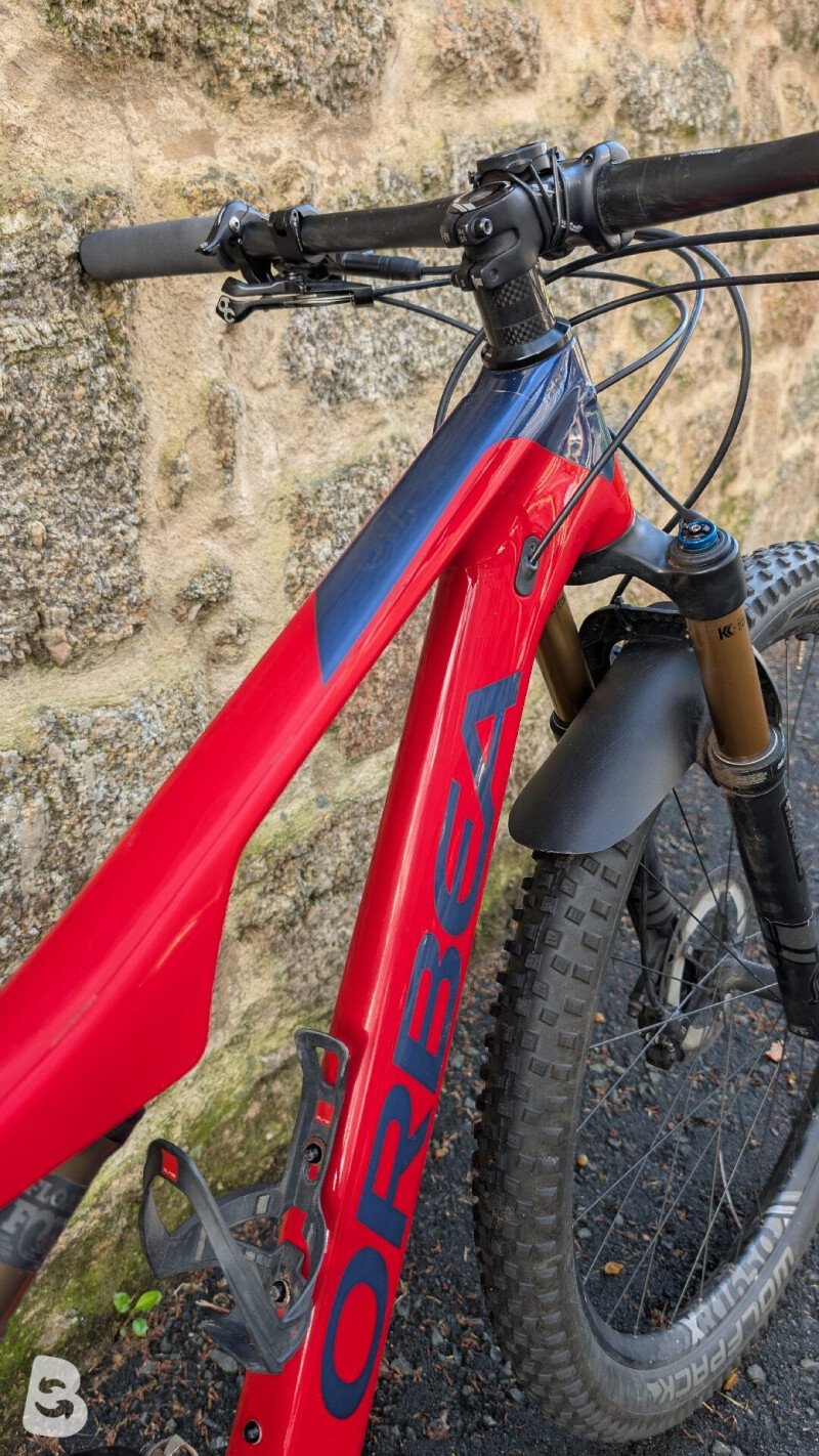 Orbea Oiz M10 2021