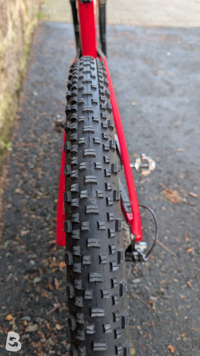 Orbea Oiz M10 2021