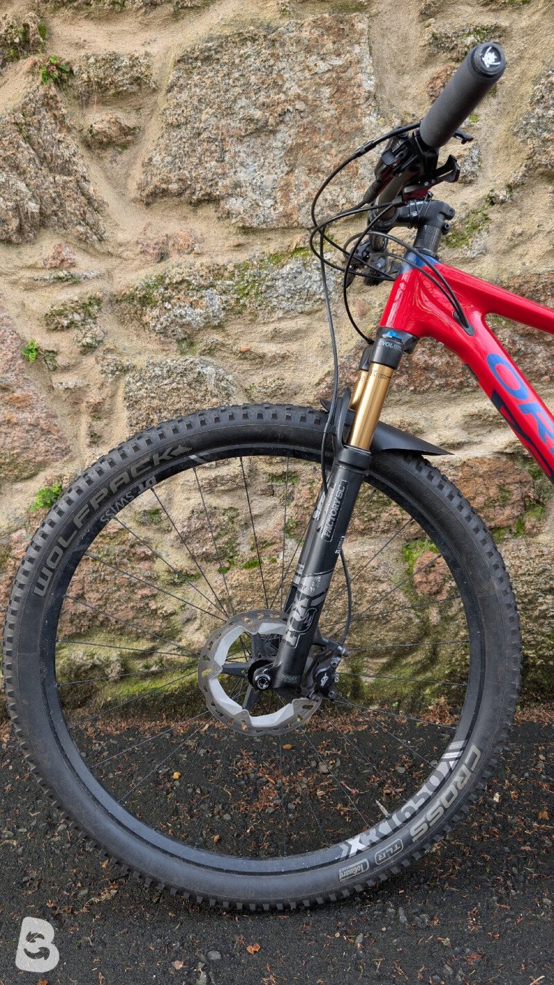 Orbea Oiz M10 2021