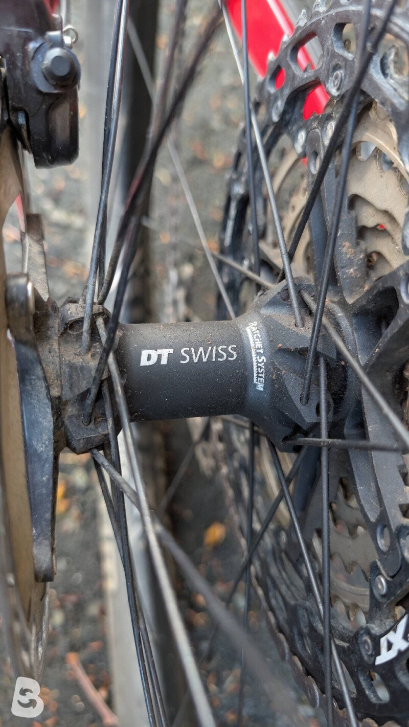 Orbea Oiz M10 2021