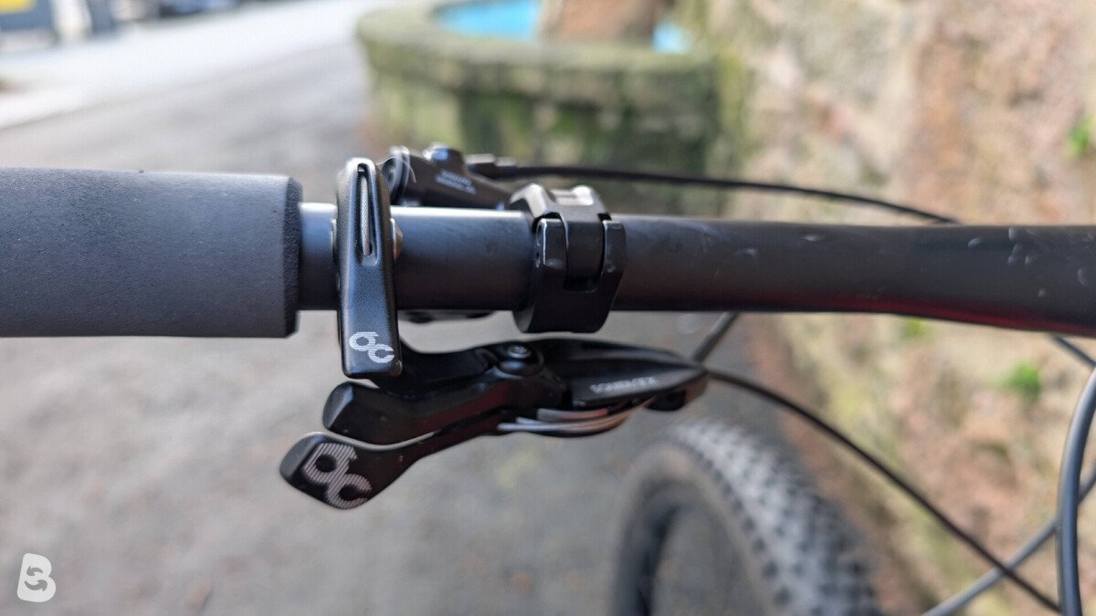 Orbea Oiz M10 2021