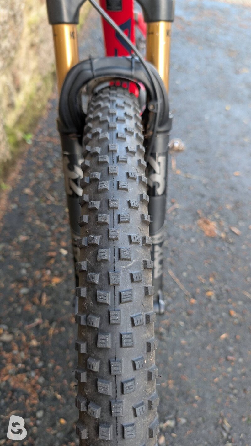 Orbea Oiz M10 2021