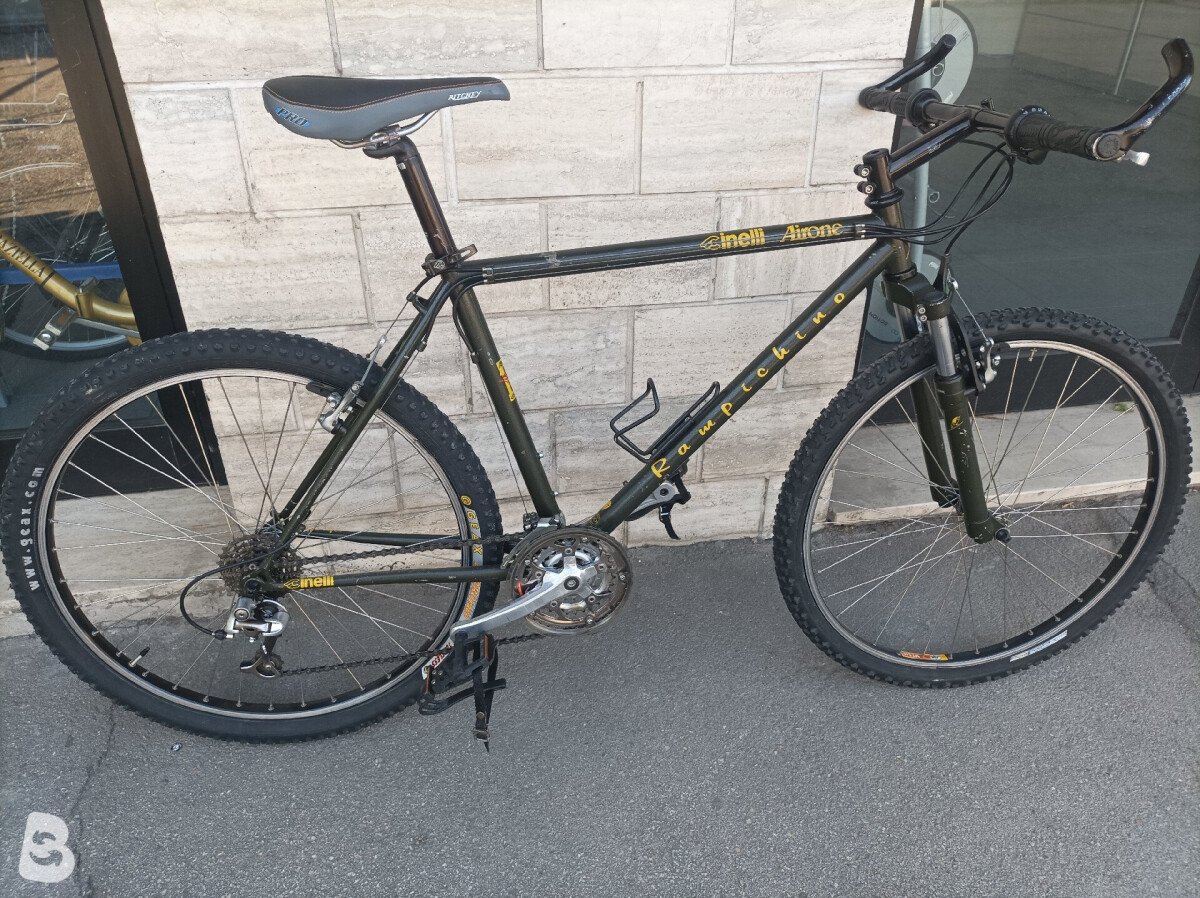 Cinelli Rampichino 1994