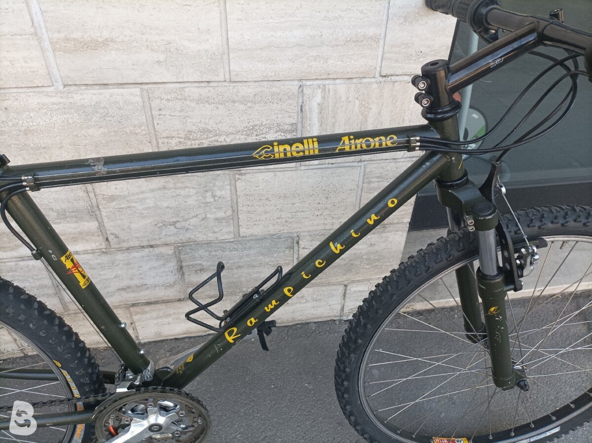 Cinelli Rampichino 1994