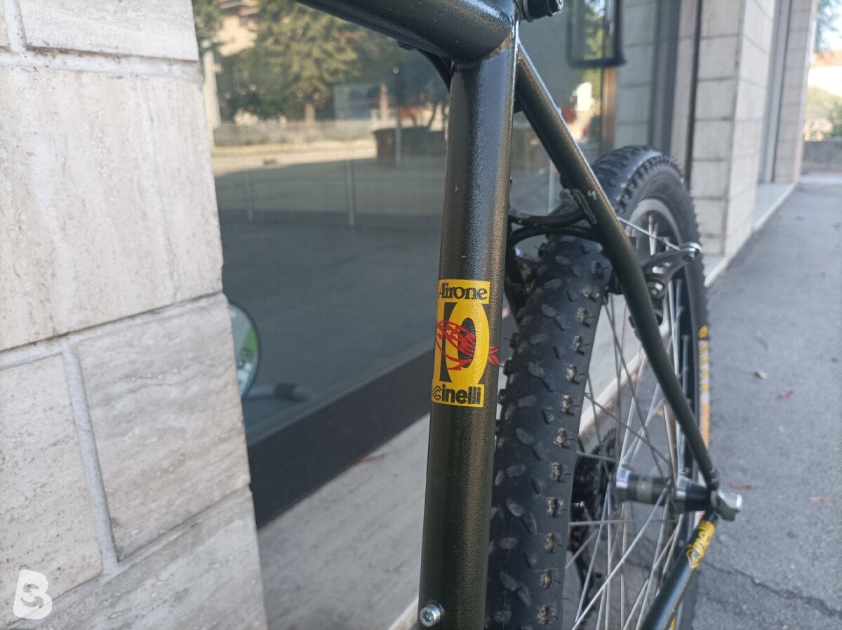 Cinelli Rampichino 1994