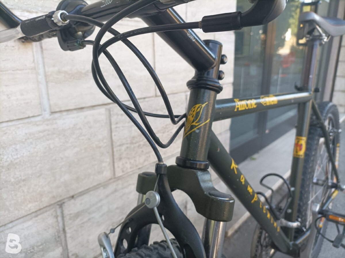 Cinelli Rampichino 1994
