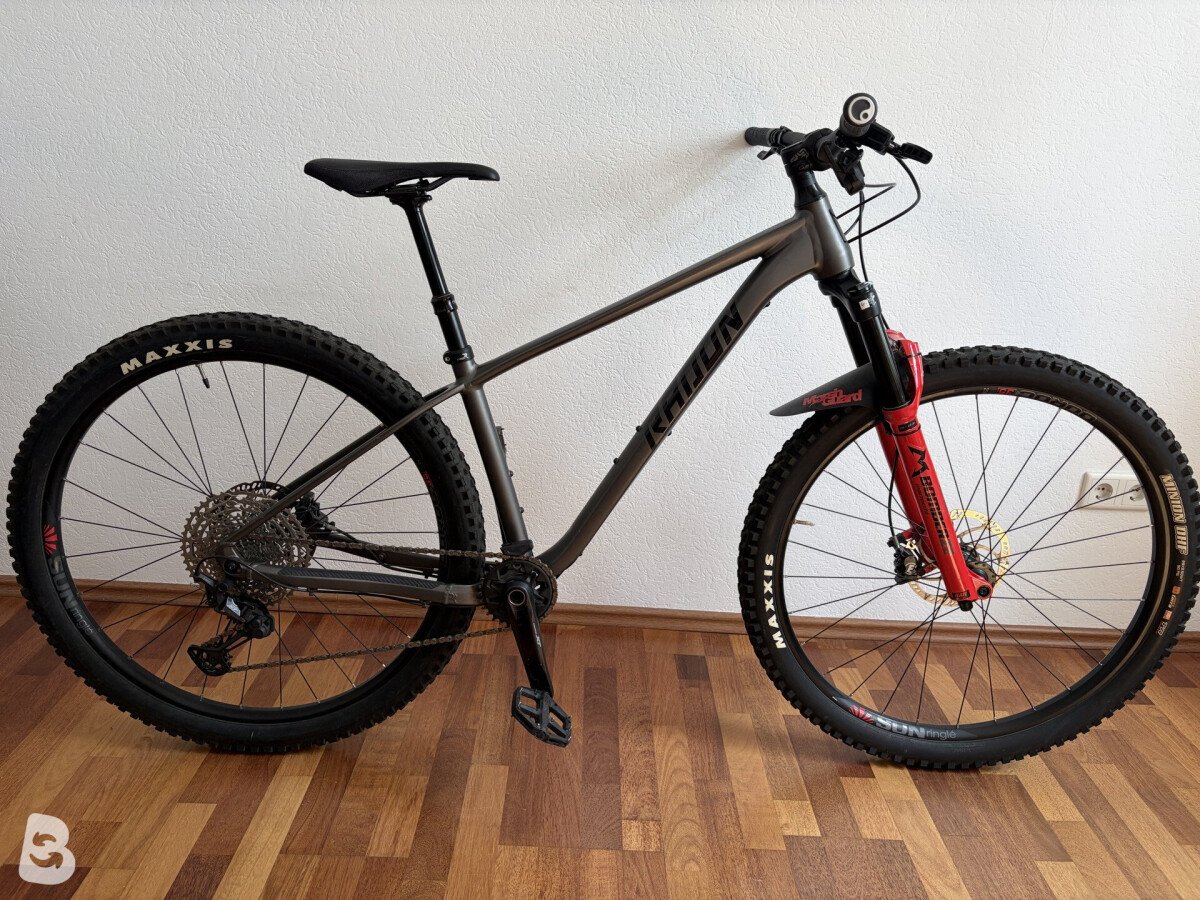 Radon CRAGGER 7.0 2022