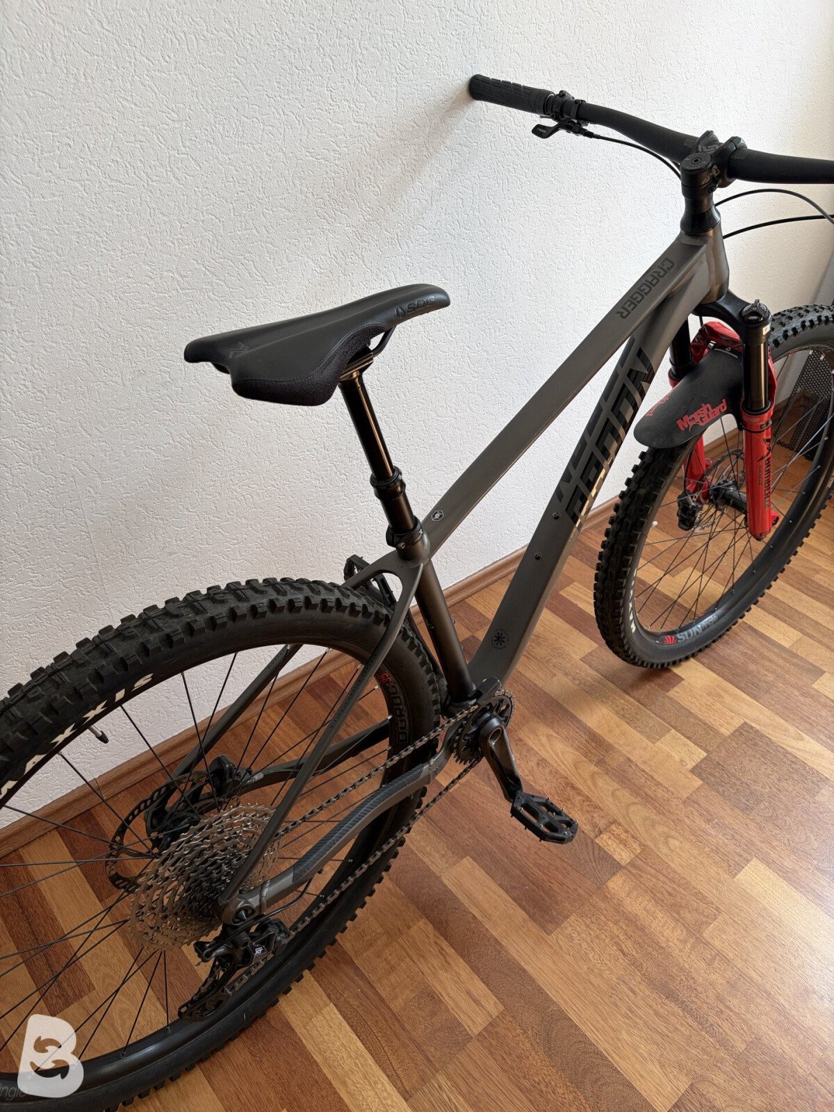 Radon CRAGGER 7.0 2022