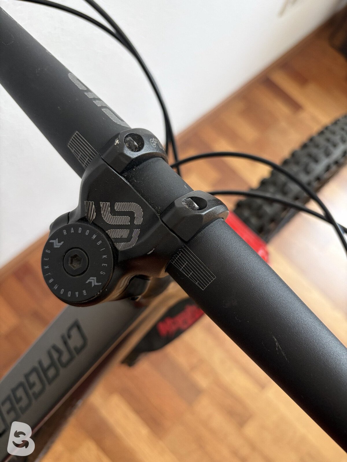 Radon CRAGGER 7.0 2022