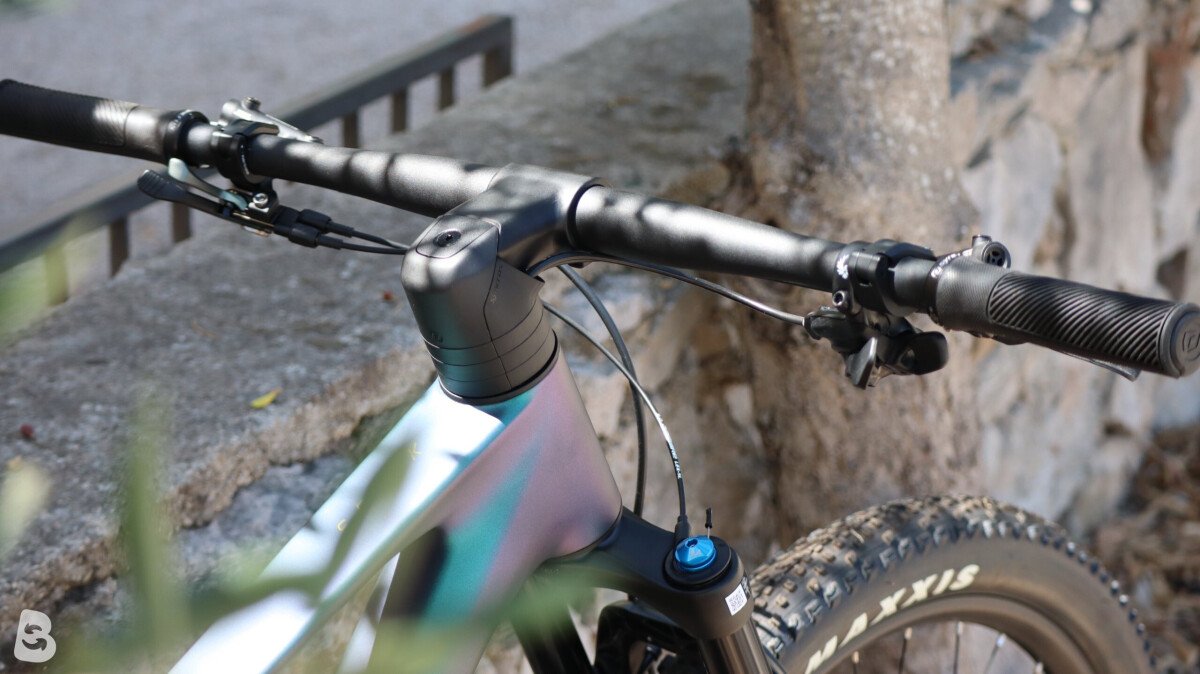 Scott Spark RC900 COMP 2024