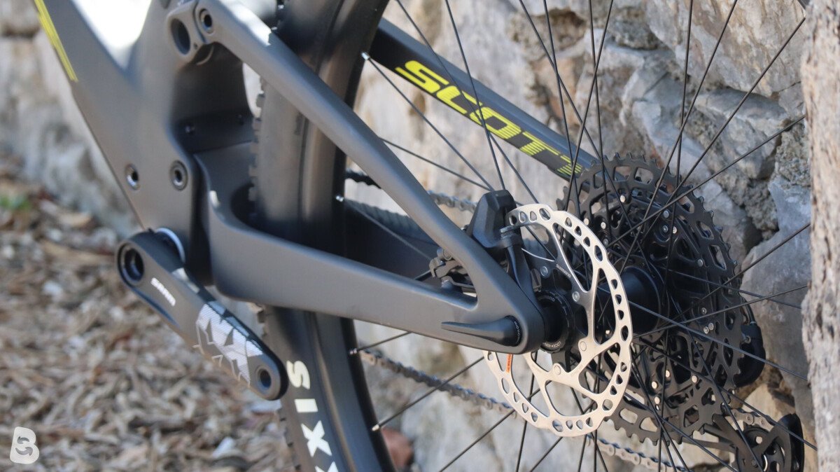 Scott Spark RC900 COMP 2024