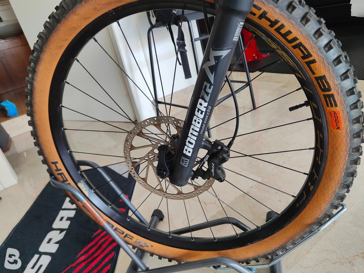 Conway Xyron S 3.7 Full Suspension 2023