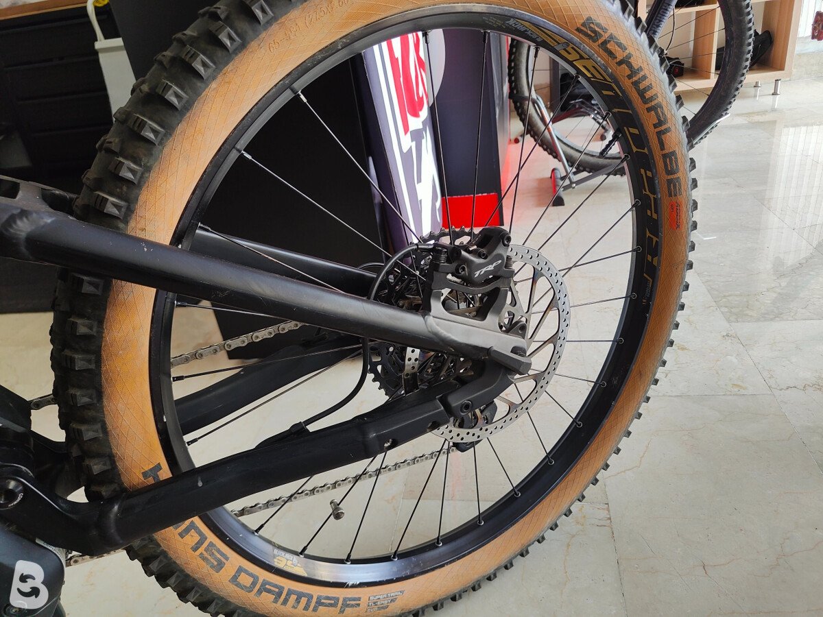 Conway Xyron S 3.7 Full Suspension 2023