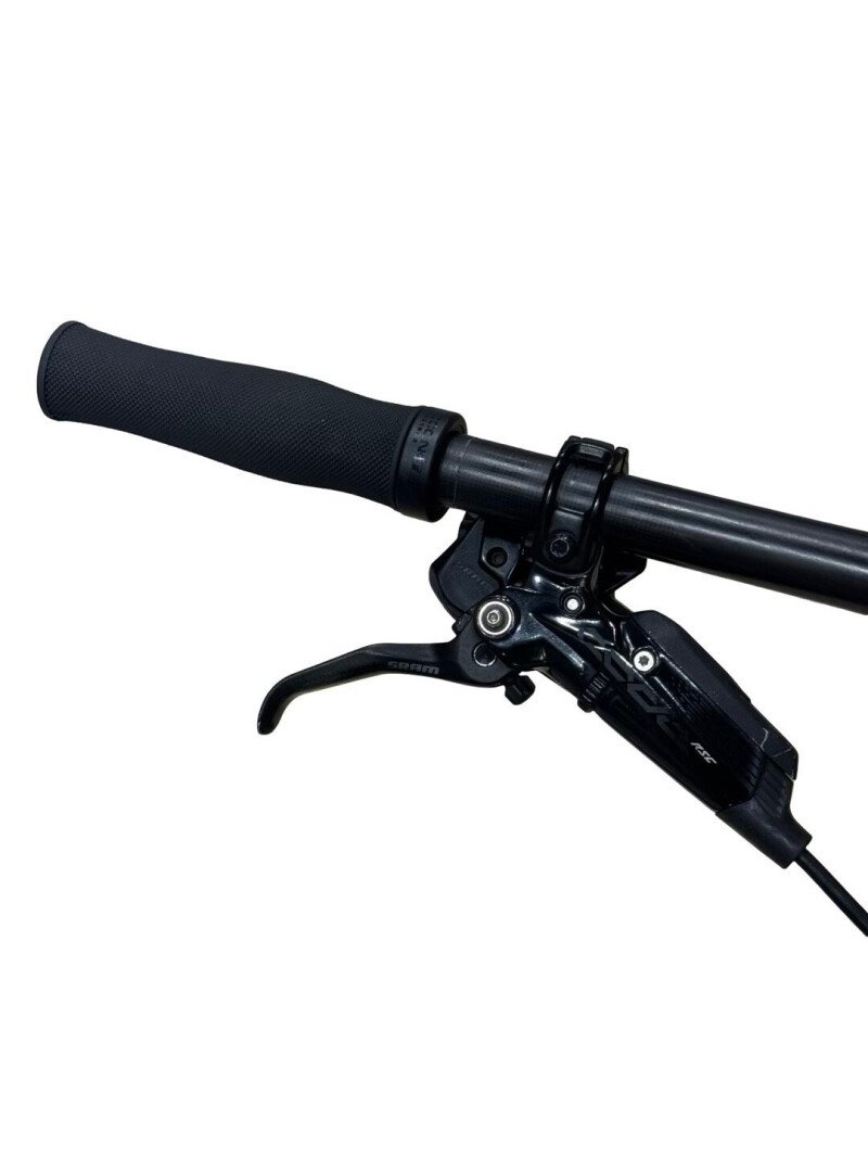 Canyon Neuron CF 9 SL Carbon Sram GX AXS 2022