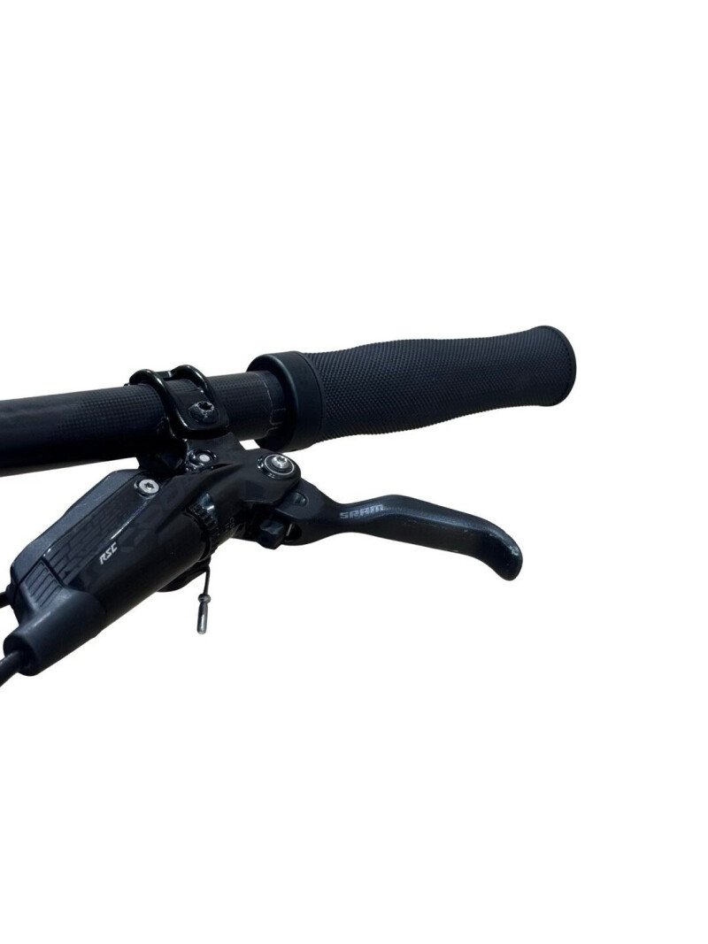 Canyon Neuron CF 9 SL Carbon Sram GX AXS 2022