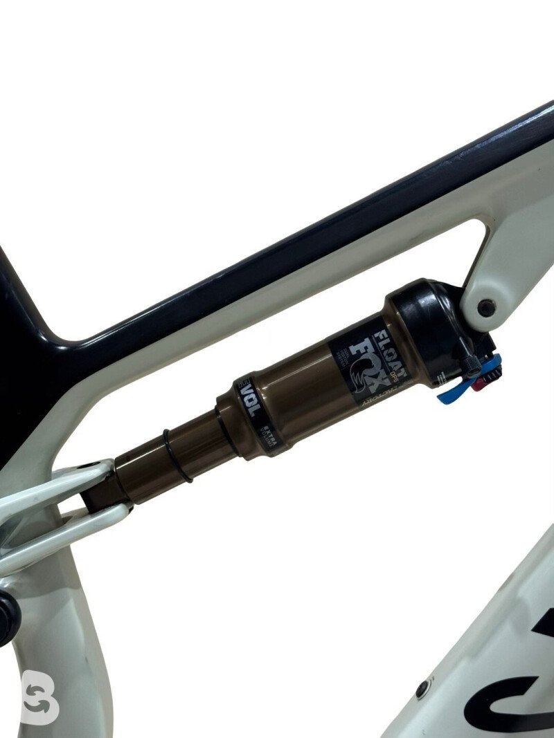 Canyon Neuron CF 9 SL Carbon Sram GX AXS 2022