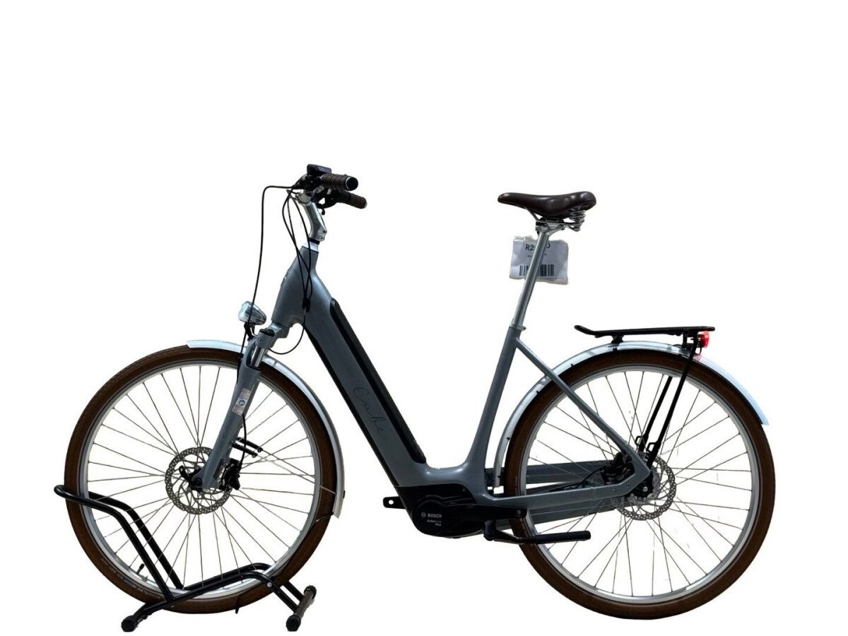 Cube Ella Cruise Hybrid Shimano Nexus 2022