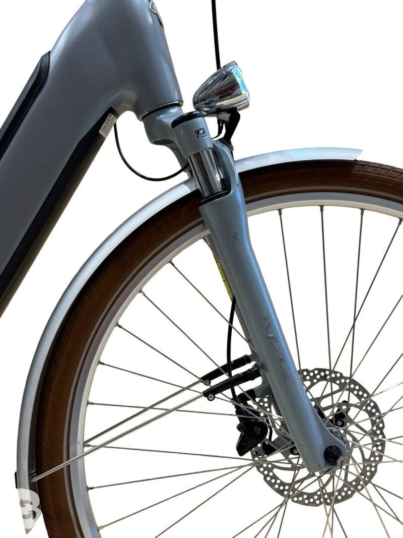 Cube Ella Cruise Hybrid Shimano Nexus 2022