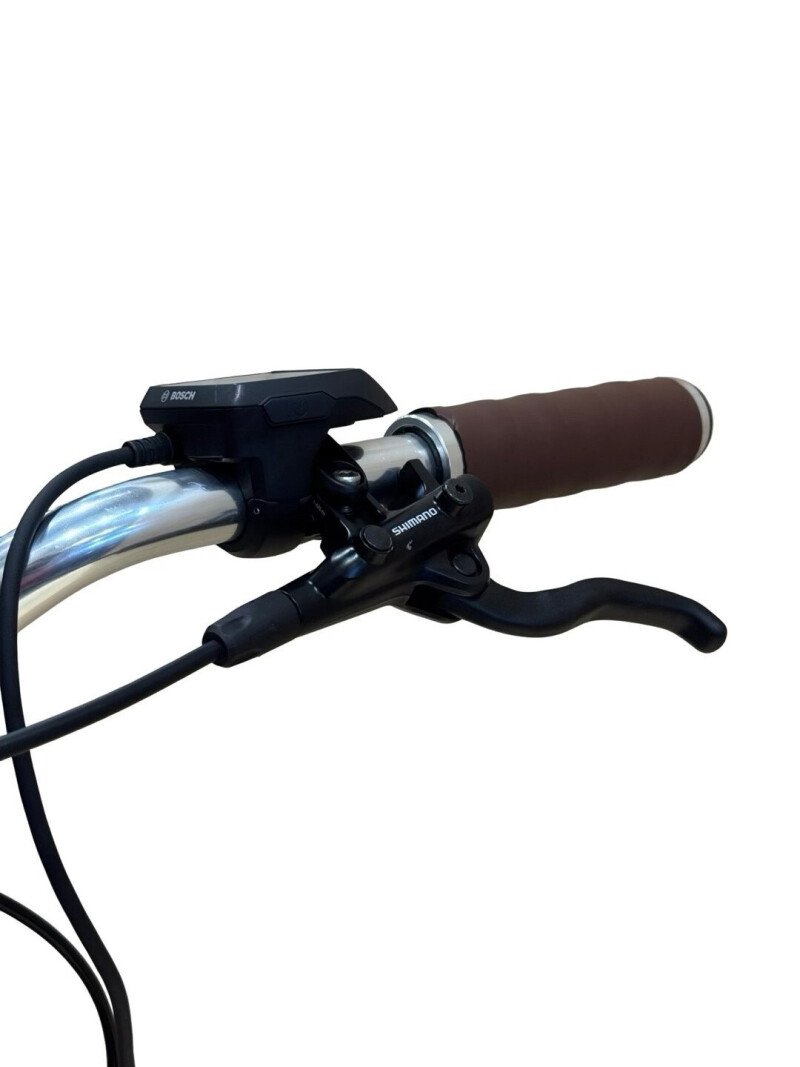 Cube Ella Cruise Hybrid Shimano Nexus 2022