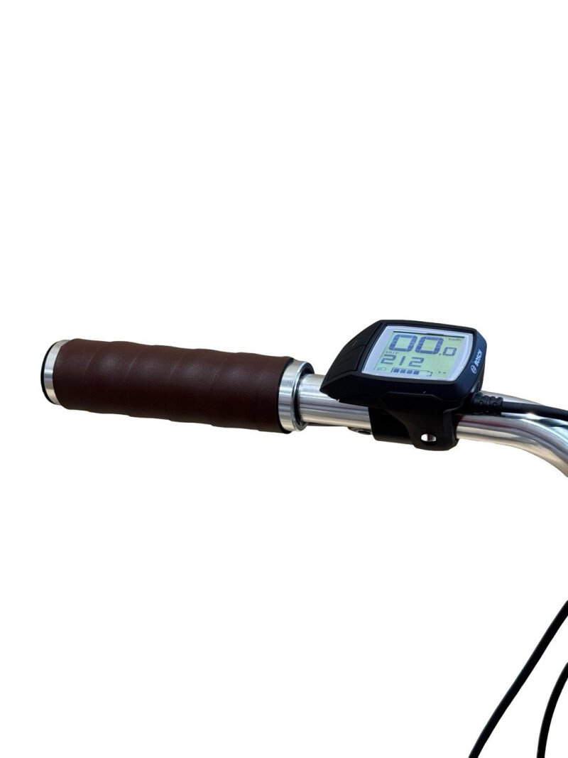 Cube Ella Cruise Hybrid Shimano Nexus 2022