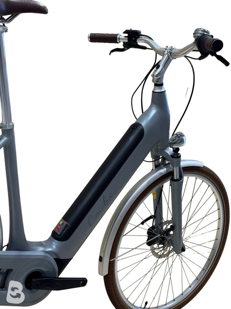 Cube Ella Cruise Hybrid Shimano Nexus 2022