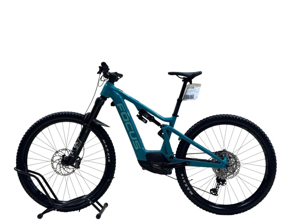 Focus Jam² 7.9 Shimano XT 2023
