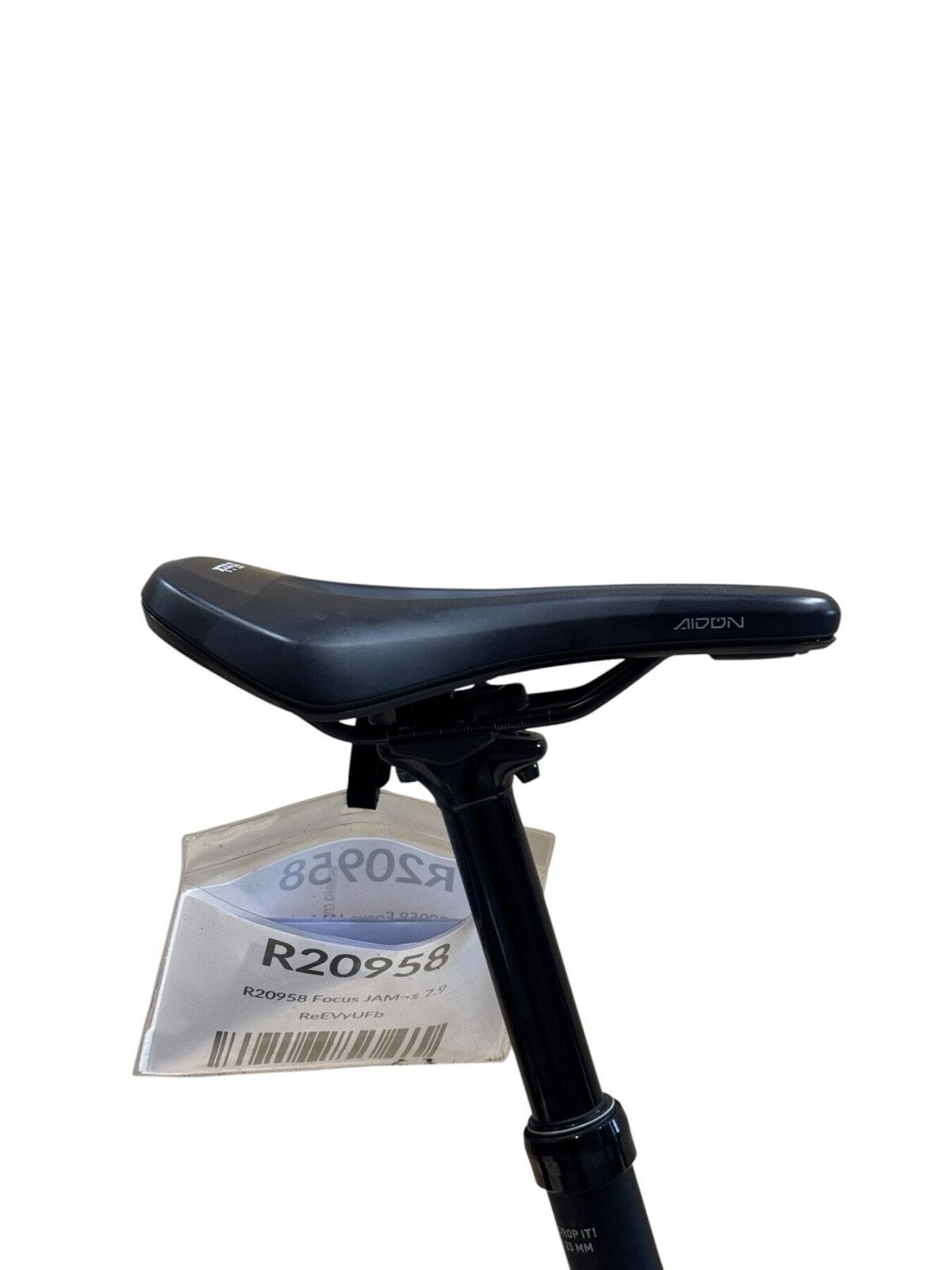 Focus Jam² 7.9 Shimano XT 2023