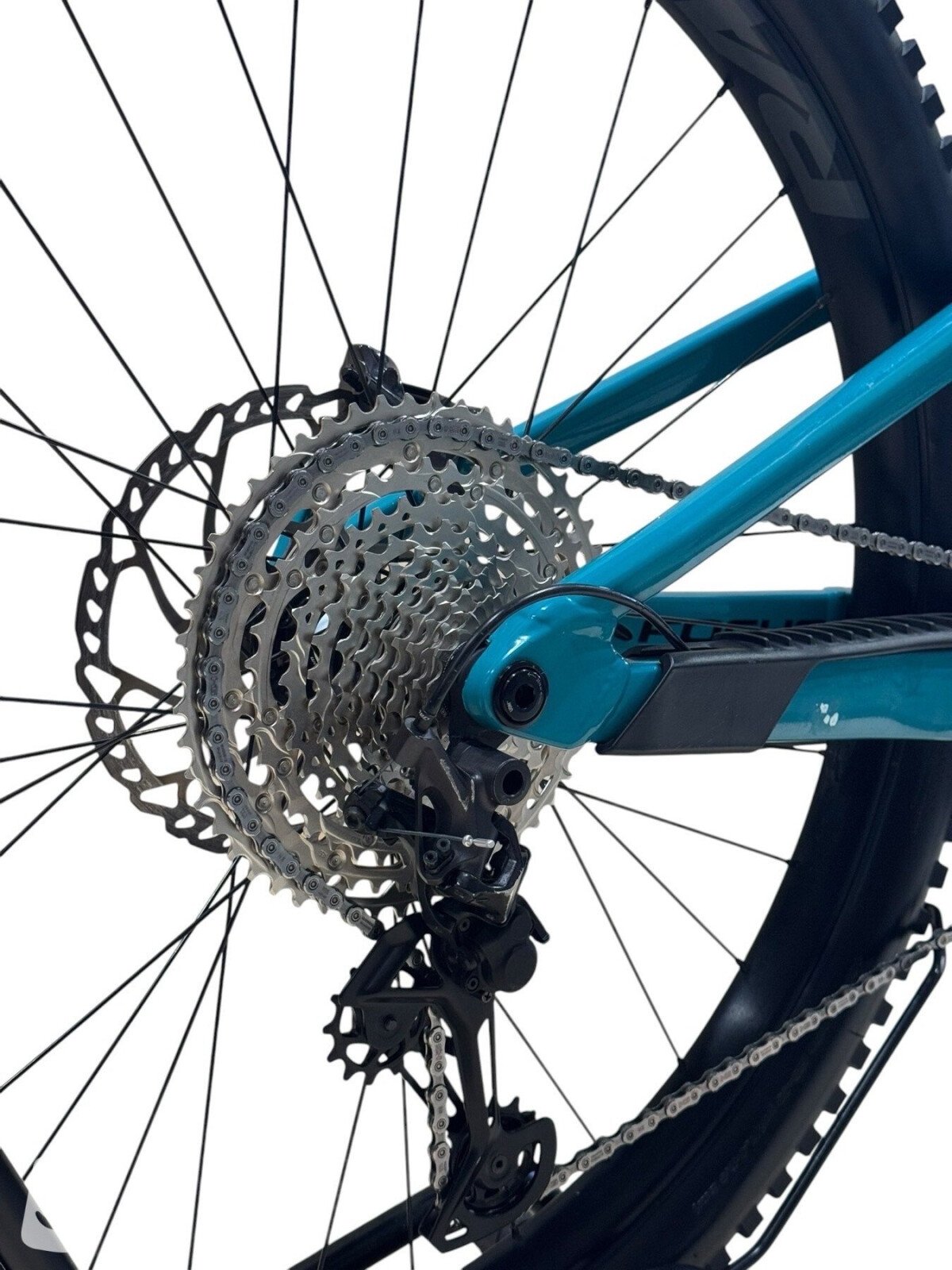 Focus Jam² 7.9 Shimano XT 2023
