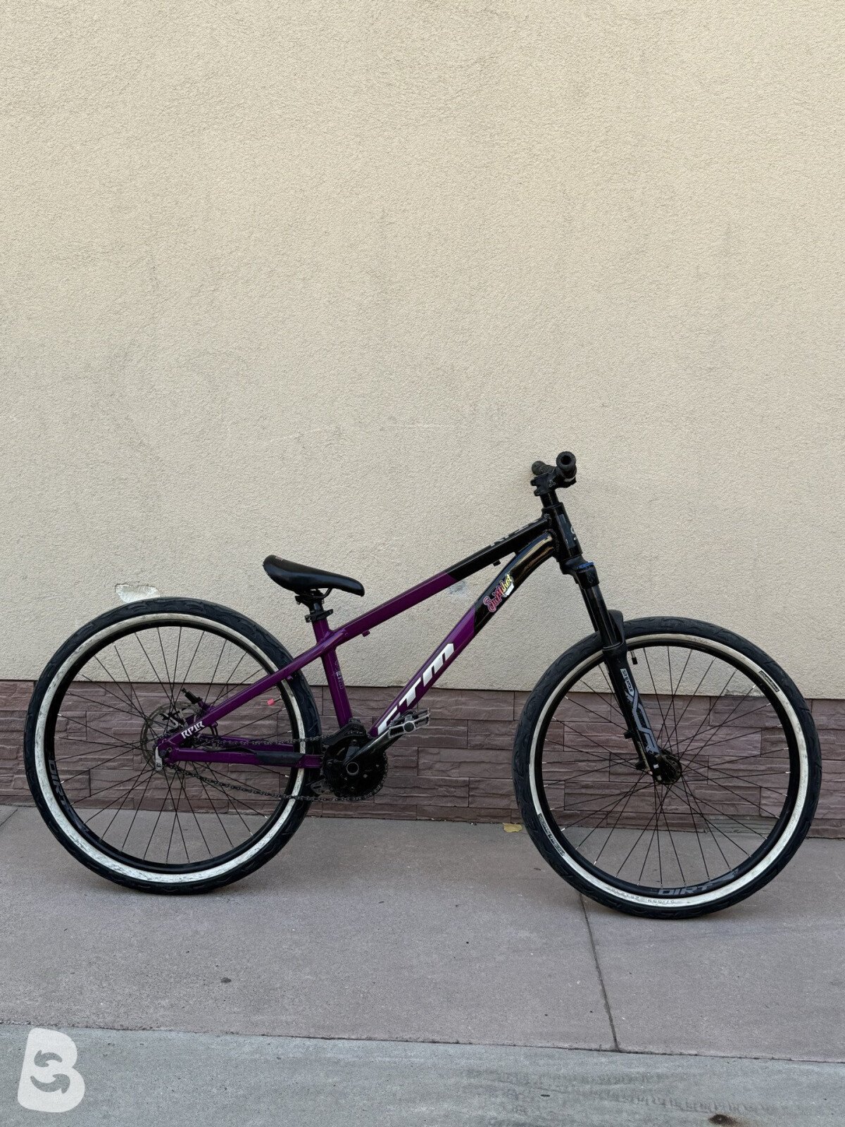 CTM RAPTOR 2.0 2024