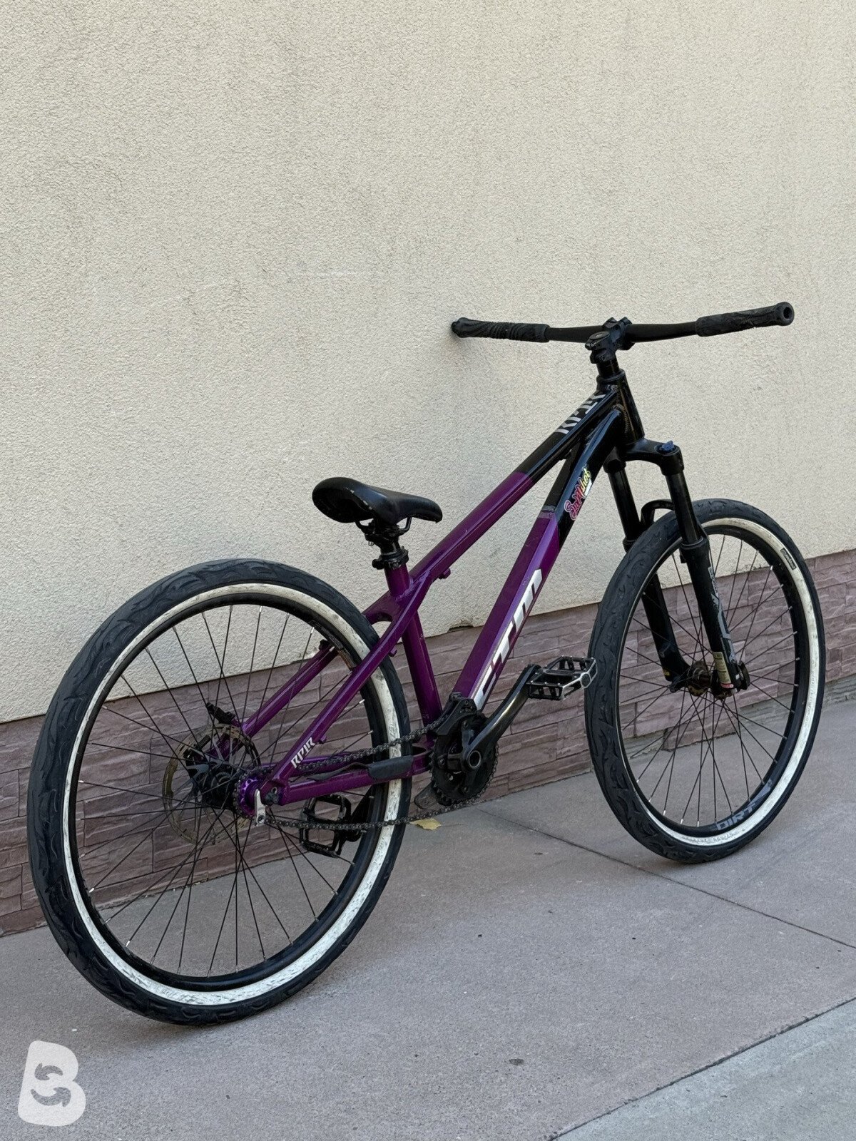 CTM RAPTOR 2.0 2024