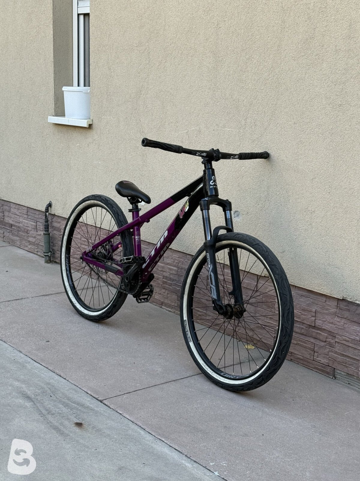 CTM RAPTOR 2.0 2024
