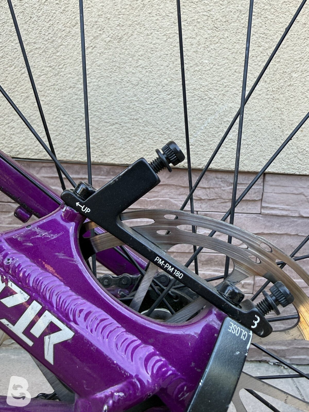 CTM RAPTOR 2.0 2024