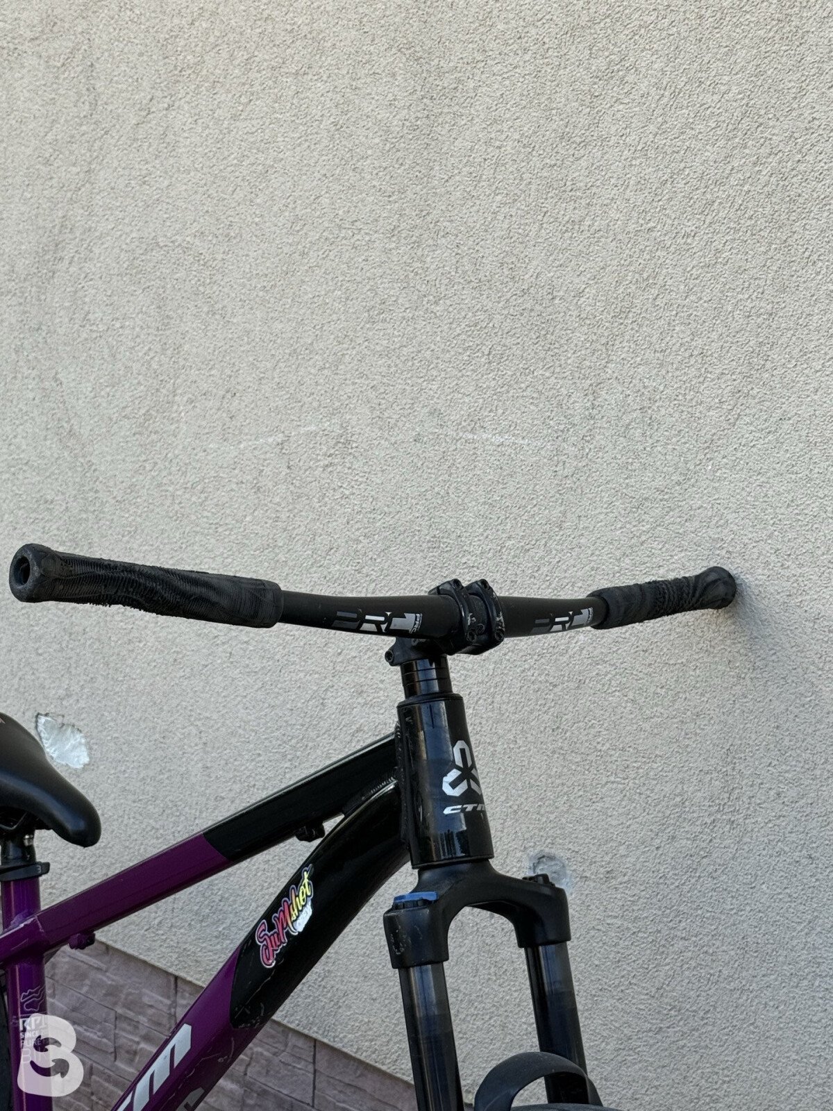 CTM RAPTOR 2.0 2024