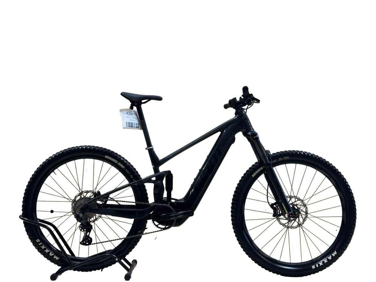 Giant Stance E+ 2 Shimano Deore 2023