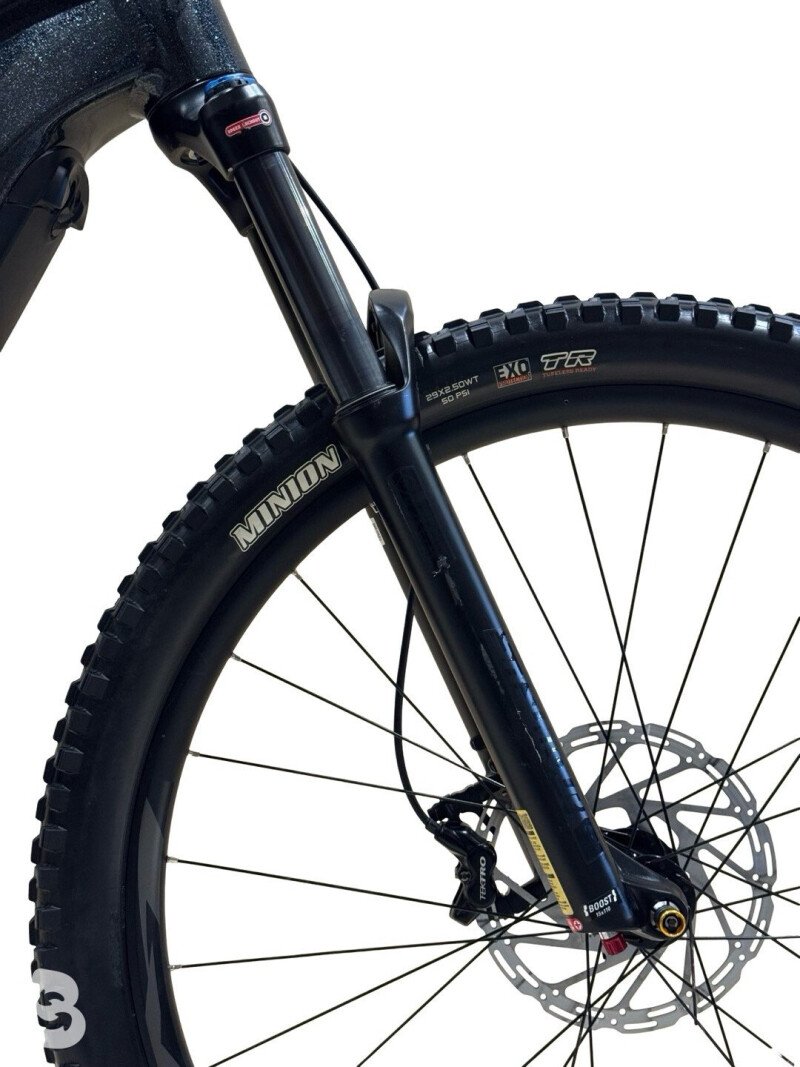 Giant Stance E+ 2 Shimano Deore 2023