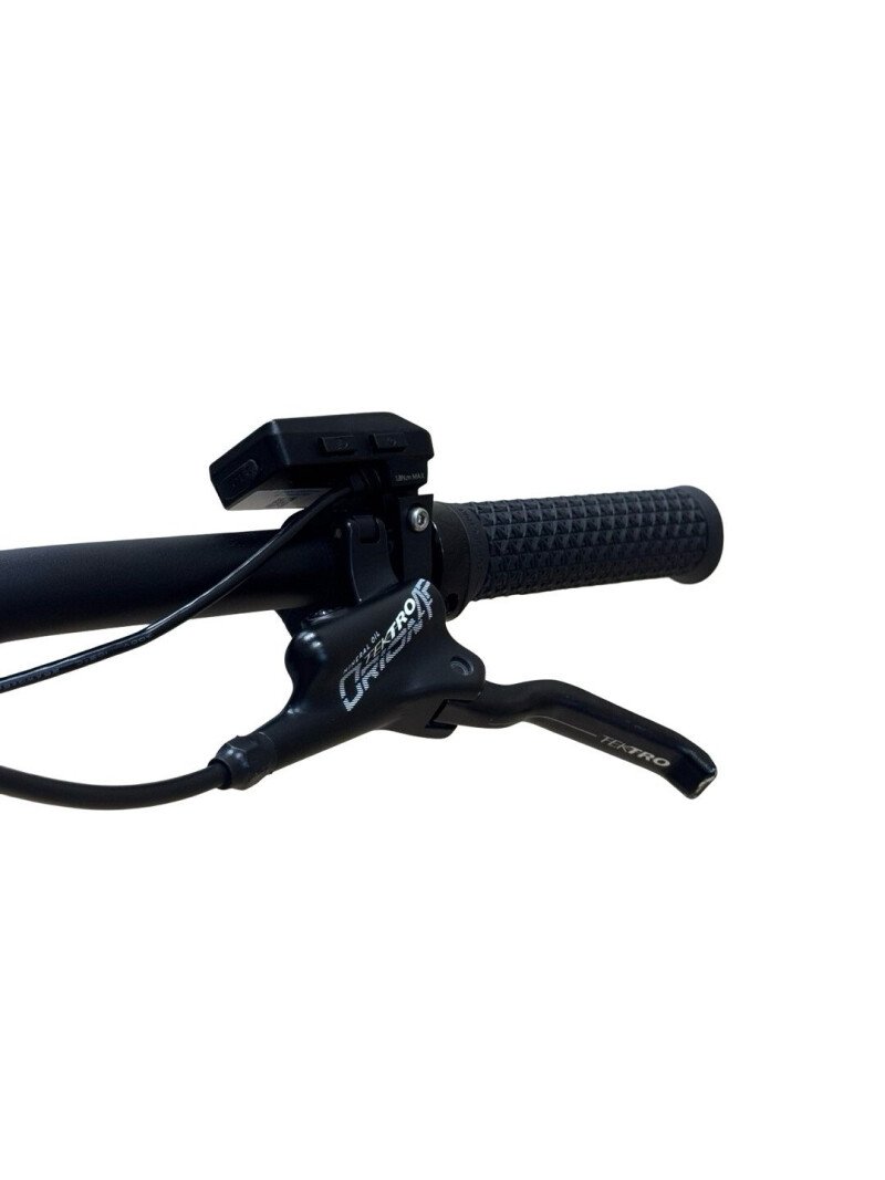 Giant Stance E+ 2 Shimano Deore 2023